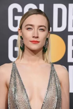 Saoirse Ronan / ronan.saoirse nude photo #0302