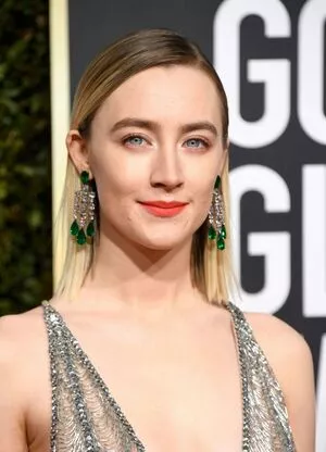 Saoirse Ronan / ronan.saoirse nude photo #0303