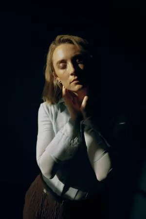 Saoirse Ronan / ronan.saoirse nude photo #0306