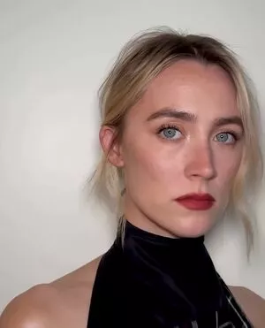 Saoirse Ronan / ronan.saoirse nude photo #0317