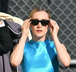 Saoirse Ronan / ronan.saoirse nude photo #0326