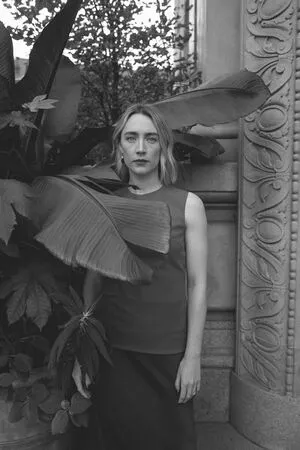 Saoirse Ronan / ronan.saoirse nude photo #0334
