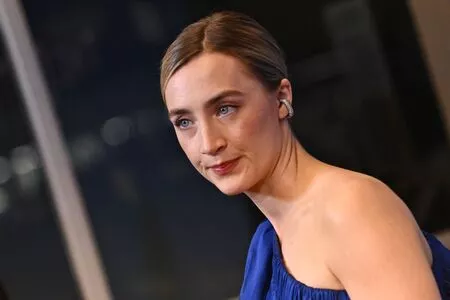 Saoirse Ronan / ronan.saoirse nude photo #0339
