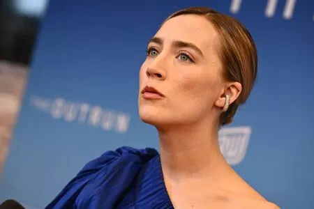 Saoirse Ronan / ronan.saoirse nude photo #0341