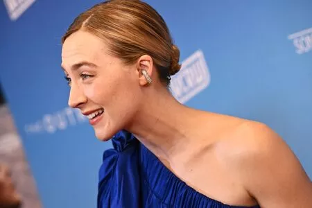 Saoirse Ronan / ronan.saoirse nude photo #0342