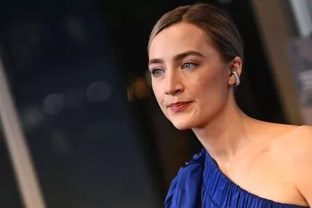 Saoirse Ronan / ronan.saoirse nude photo #0343