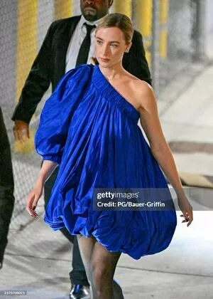 Saoirse Ronan / ronan.saoirse nude photo #0361