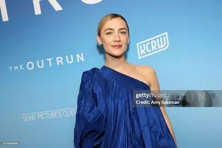 Saoirse Ronan / ronan.saoirse nude photo #0366
