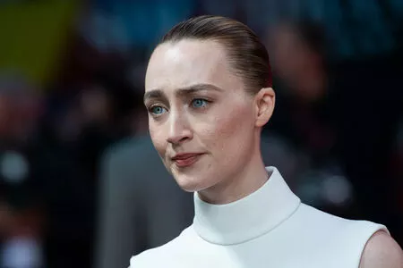 Saoirse Ronan / ronan.saoirse nude photo #0373