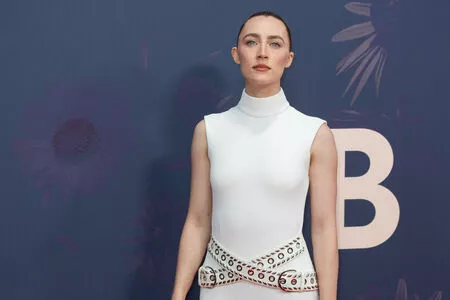 Saoirse Ronan / ronan.saoirse nude photo #0379