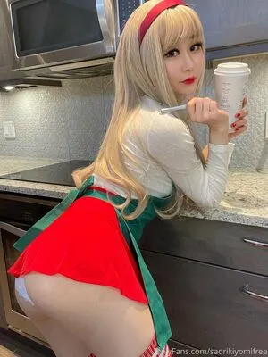 saorikiyomifree / saorikiyomi фото голая #0080