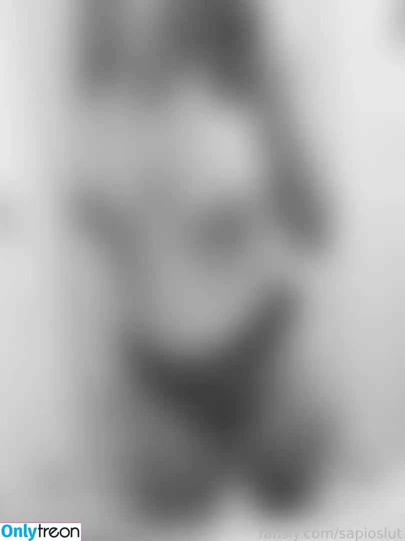 sapioslut nude photo #0050 (sapioslut)