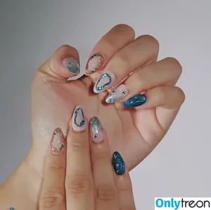 Sapphire / itsgivingsaph / itsgivingsapphire / momymlkrz фото голая #0178