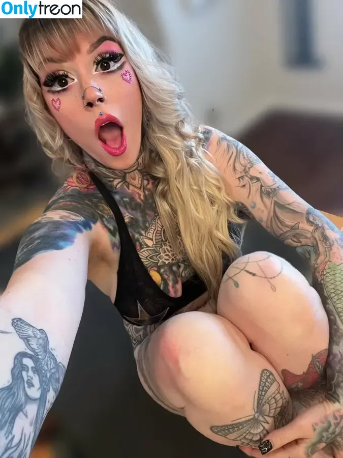 Sapphireink nude photo #0006 (Sapphireink2)