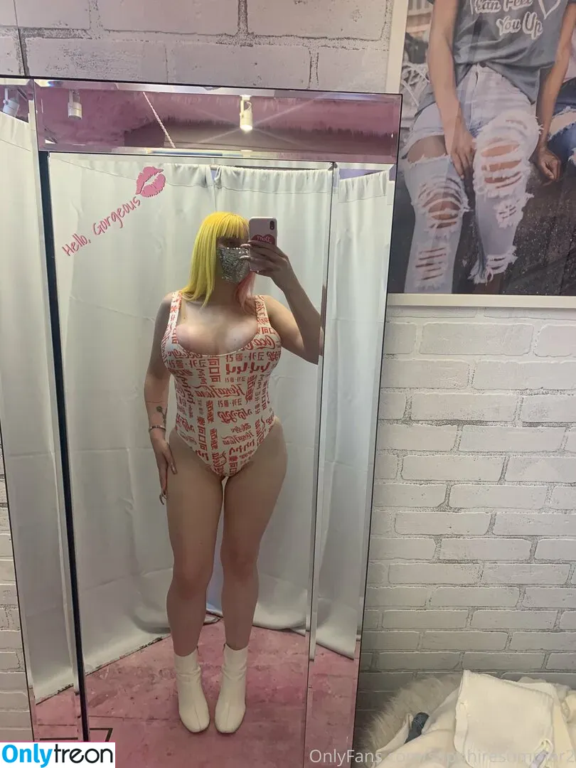 sapphiresummersofficial nude photo #0015 (sapphiresummersofficial)