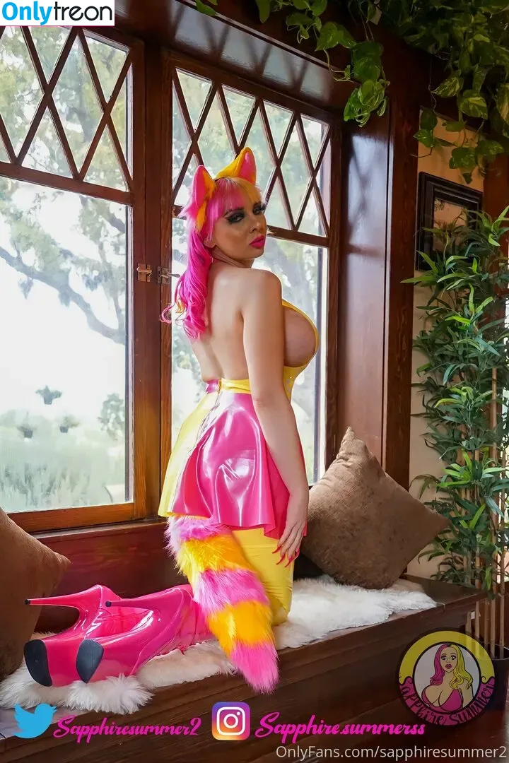sapphiresummersofficial nude photo #0016 (sapphiresummersofficial)