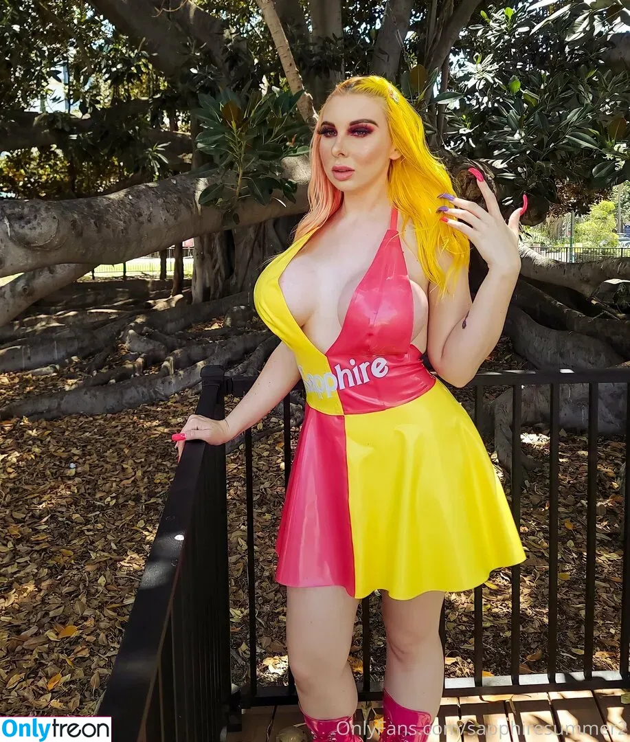 sapphiresummersofficial голая photo #0039 (sapphiresummersofficial)