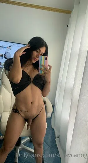Sara Cano / Saravcanog фото голая #0007