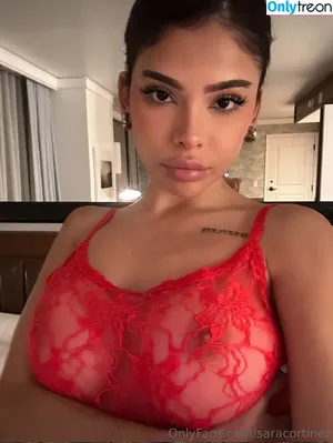 Sara Cortinez / saracortinez / sarahdagod / theonlysarahc nude photo #0018