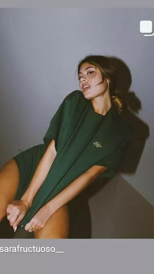 Sara Fructuoso / sarafructuoso фото голая #0086