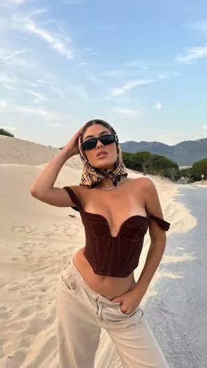 Sara Fructuoso / sarafructuoso фото голая #0131