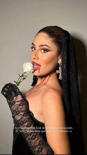 Sara Fructuoso / sarafructuoso фото голая #0150