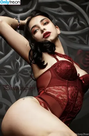 Sara Mariam / Pay2bae / Pray2bae / sarahmariam3 nude photo #0037