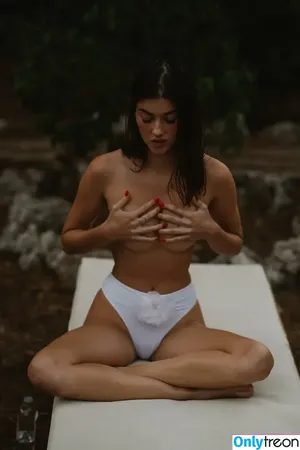 Sara Moratilla / Sara de Luz / SaraDeLuz / sara_mrtlla фото голая #0082