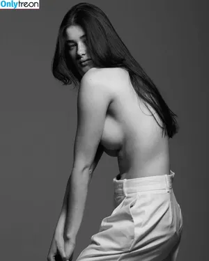 Sara Moratilla / Sara de Luz / SaraDeLuz / sara_mrtlla фото голая #0439