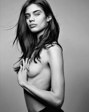 Sara Sampaio / sarasampaio nude photo #0075