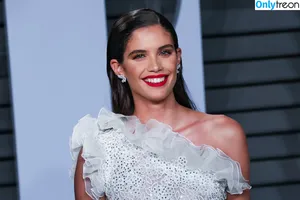 Sara Sampaio / SaraSampaio nude photo #0593