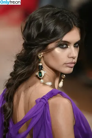 Sara Sampaio / SaraSampaio nude photo #0608