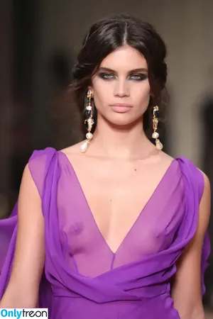 Sara Sampaio / SaraSampaio nude photo #0620