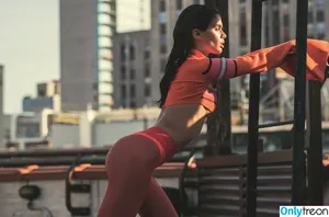 Sara Sampaio / SaraSampaio nude photo #0631