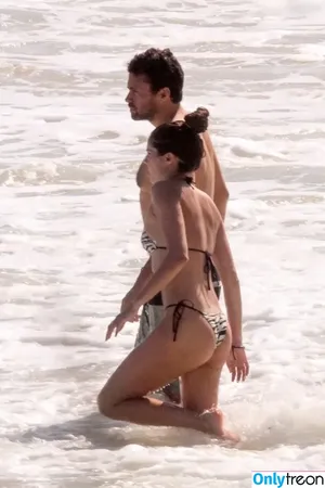 Sara Sampaio / SaraSampaio nude photo #0651