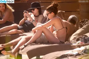 Sara Sampaio / SaraSampaio nude photo #0657