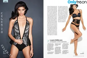 Sara Sampaio / SaraSampaio nude photo #0791