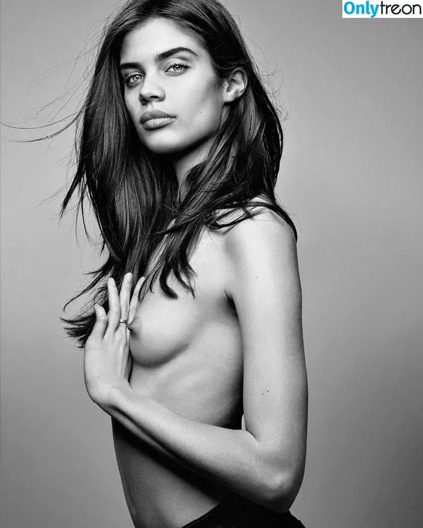 Sara Sampaio nude photo #0075 (sarasampaio)