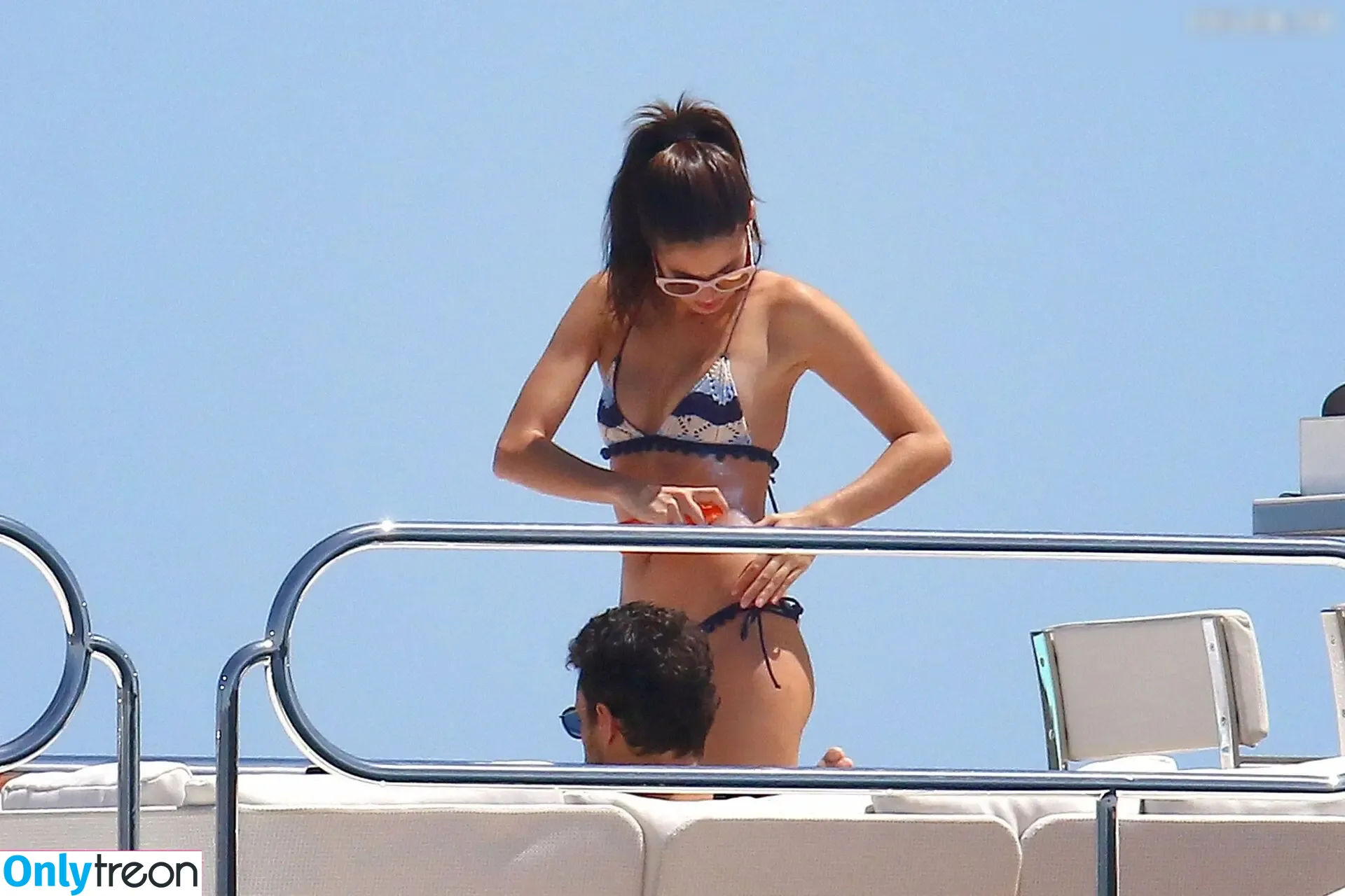 Sara Sampaio голая photo #0399 (SaraSampaio)