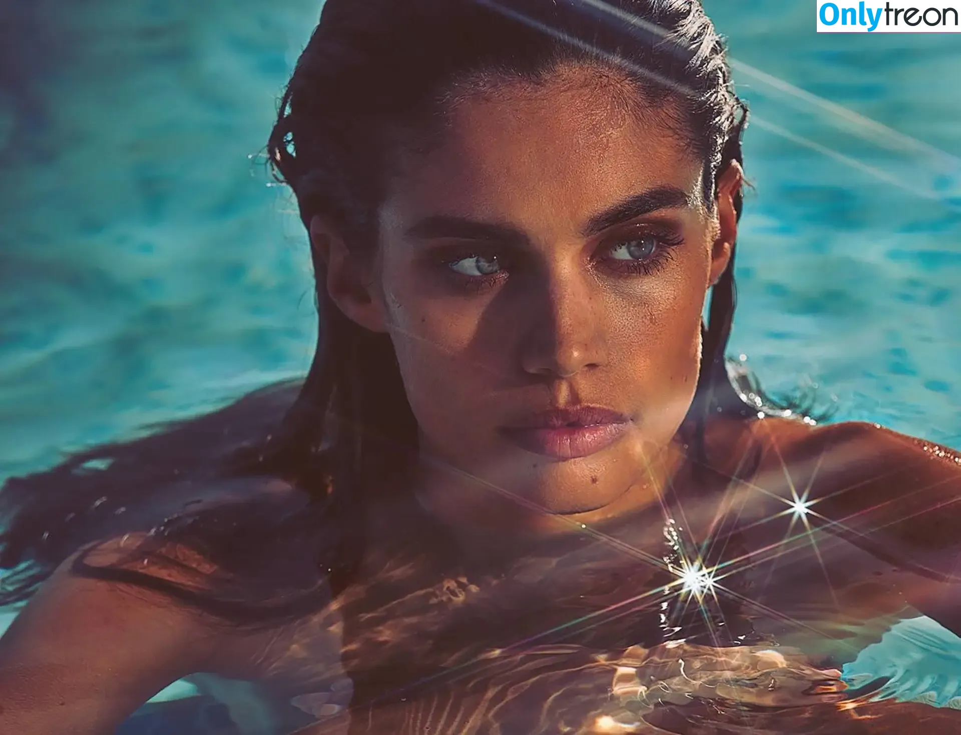 Sara Sampaio nude photo #0567 (SaraSampaio)