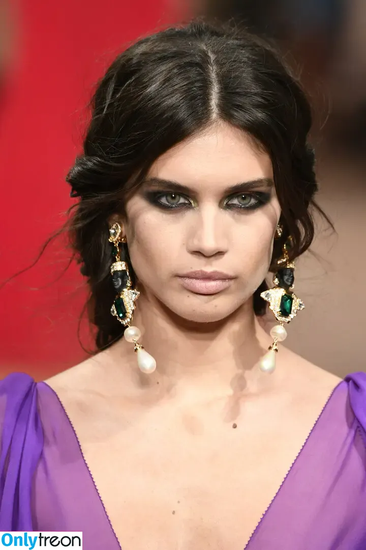 Sara Sampaio nude photo #0613 (SaraSampaio)
