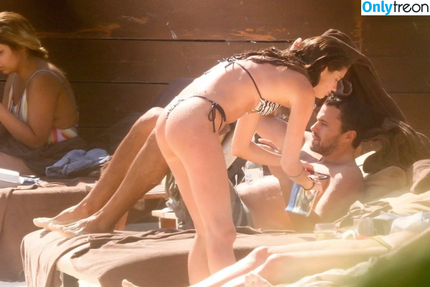 Sara Sampaio nude photo #0661 (SaraSampaio)