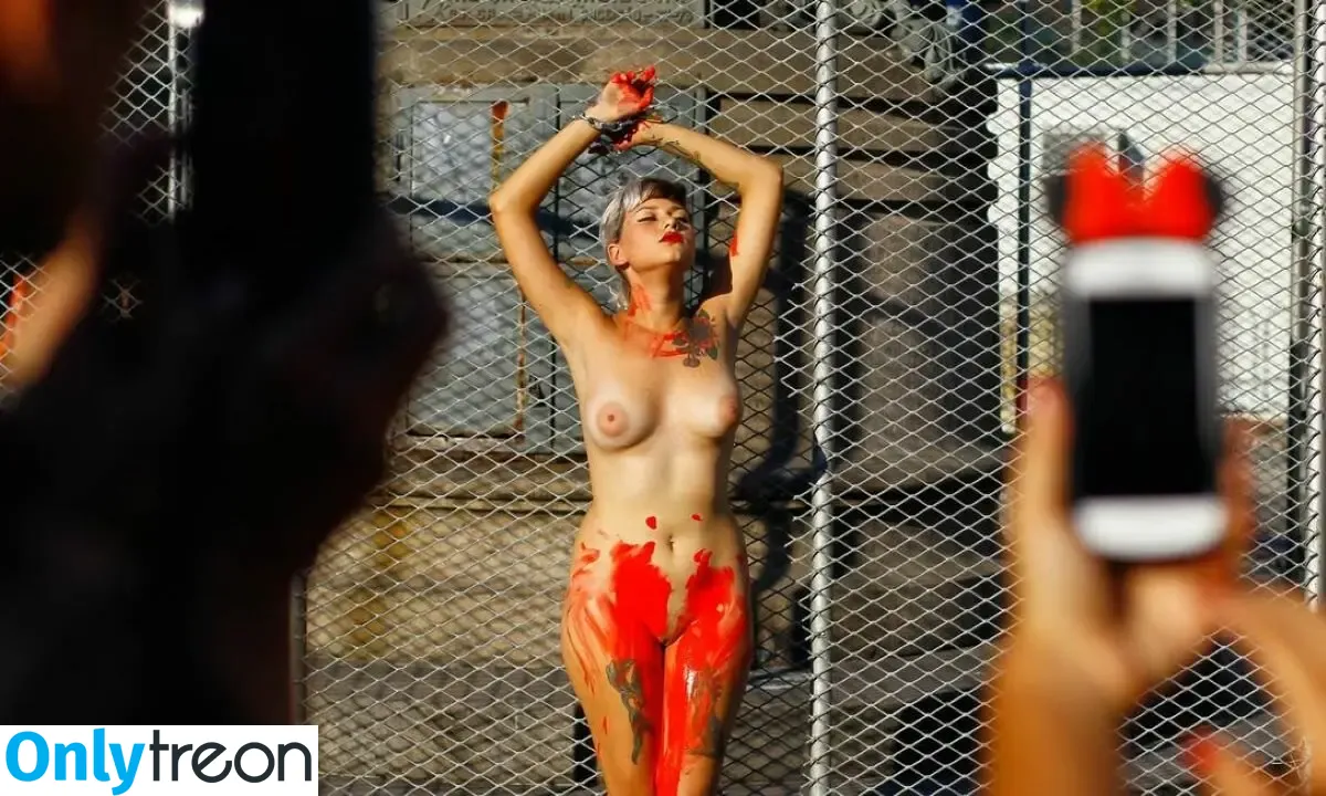 Sara Winter голая photo #0004 (apropriasarawinter / sarasativa)