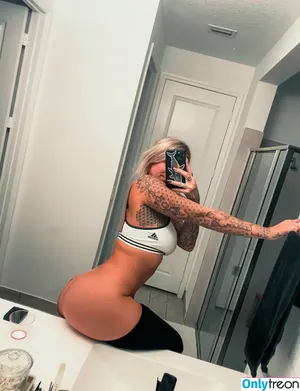 SaraAnnSea13 / saracheeky / saramaec13 nude photo #0003