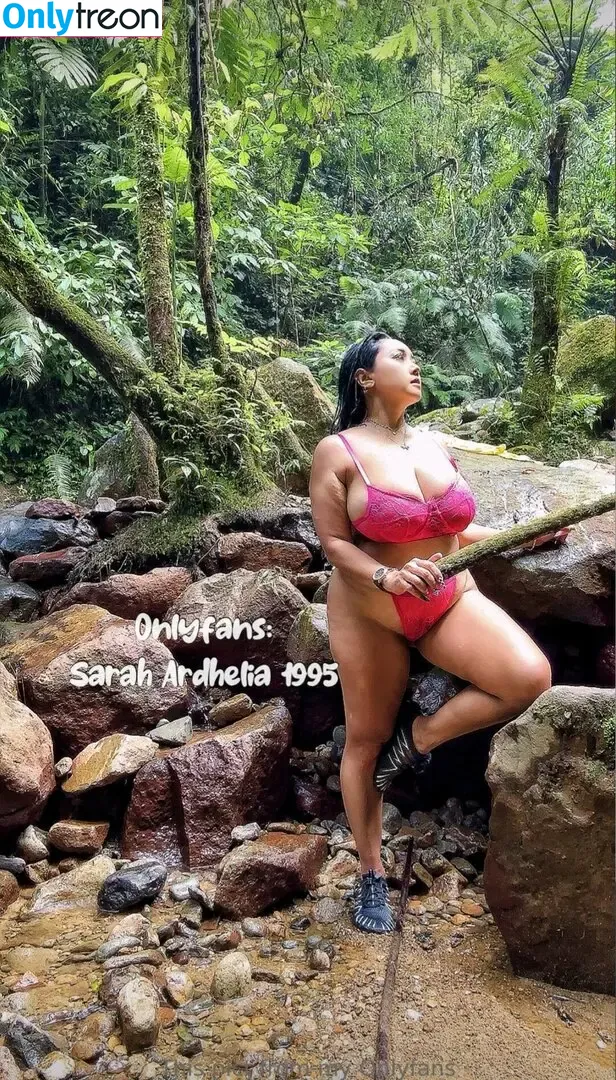 Sarah Ardhelia nude photo #0083 (sarah.ardhelia1995 / sarahvandella / saraz6808)