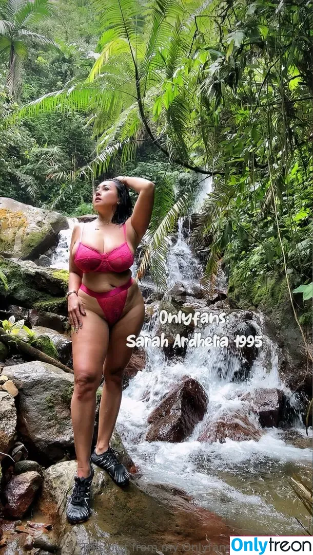 Sarah Ardhelia nude photo #0085 (sarah.ardhelia1995 / sarahvandella / saraz6808)
