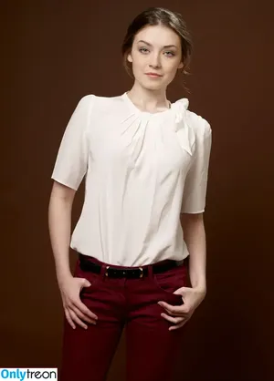 Sarah Bolger / sarahbolger фото голая #0019