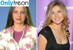 Sarah Chalke / sarahchalke nude photo #0061