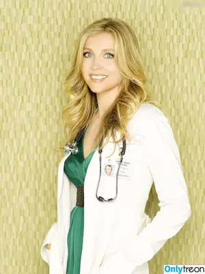 Sarah Chalke / sarahchalke nude photo #0088