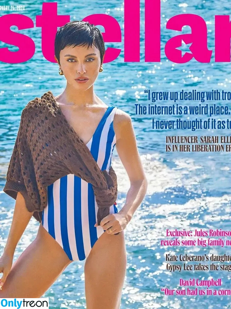 Sarah Ellen голая photo #0020 (sarahellen)